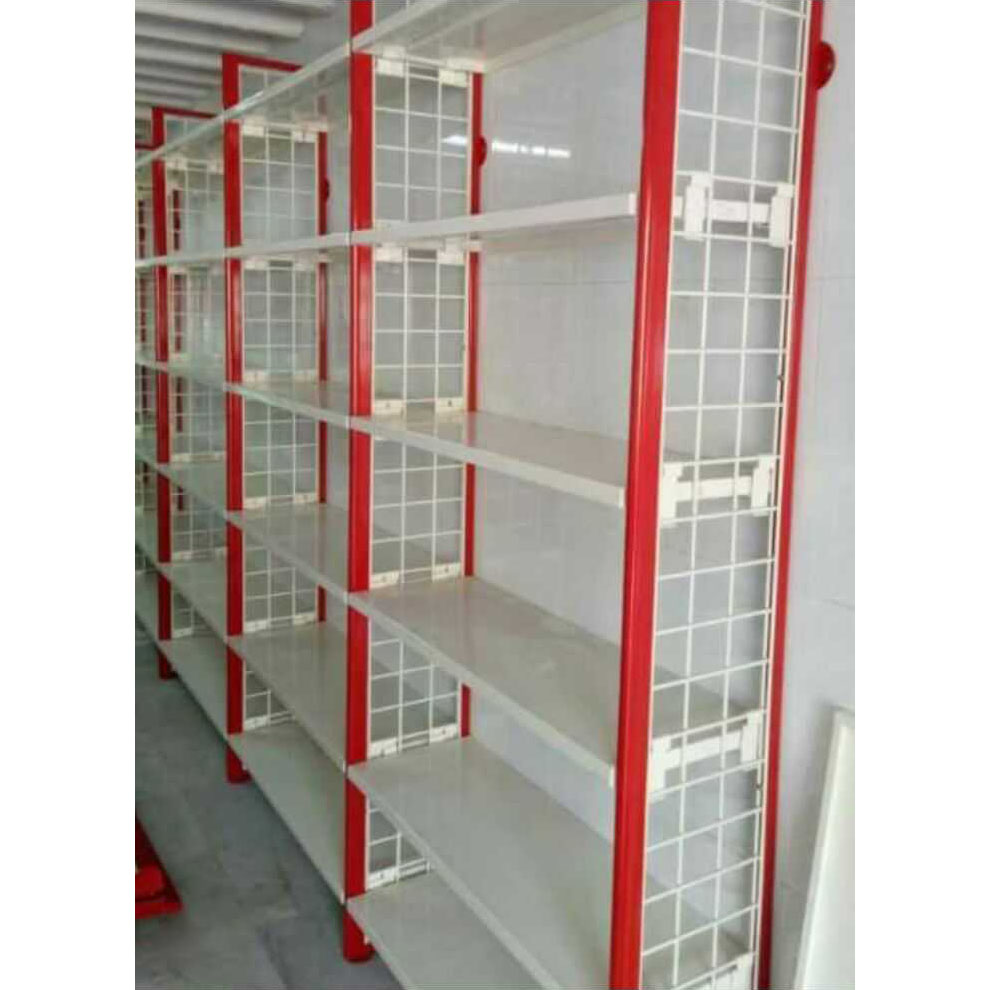 Retail Display Rack Manufacturers Suppliers Exporters in Mumbai